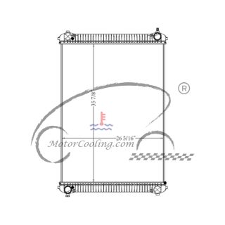 RDFRHD0033 MEASUREMENT